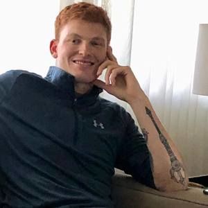 Meet your Posher, Marti